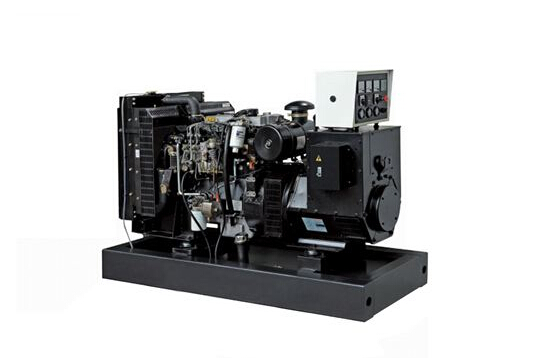 石柱科克150kw大型柴油发电机组_COPY