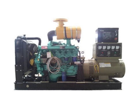 石柱宗申动力200kw大型柴油发电机组