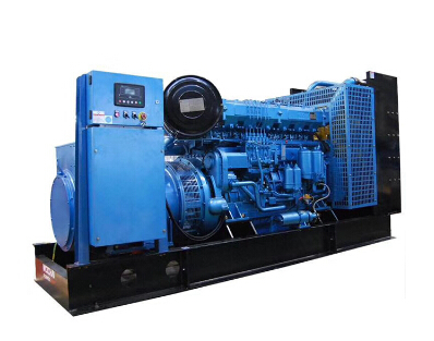 石柱宗申动力150kw大型柴油发电机组