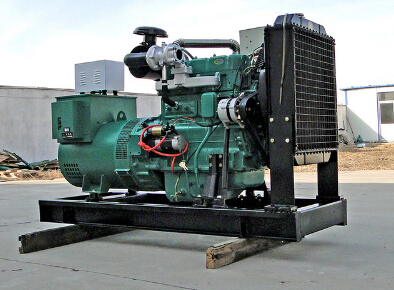 石柱宗申动力50kw大型柴油发电机组_COPY