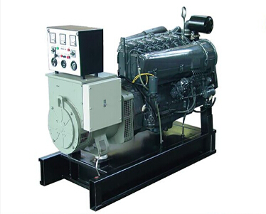 石柱宗申动力5kw小型柴油发电机_COPY