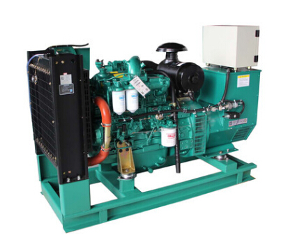 石柱宗申动力12kw小型柴油二手发电机_COPY