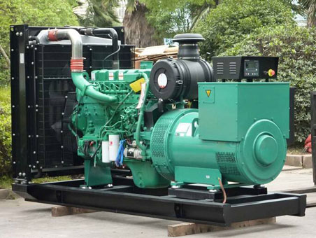 石柱710kw康明斯柴油发电机组