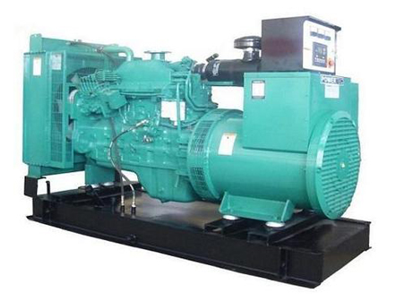 石柱80kw康明斯柴油发电机组