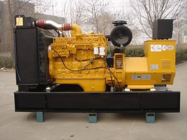 石柱发电机出租