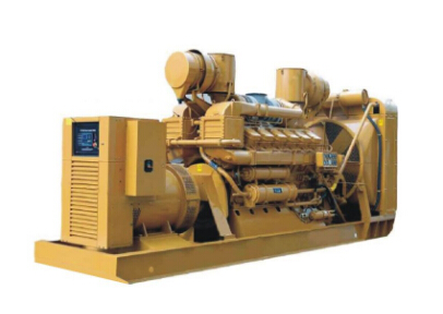 石柱发电机出租