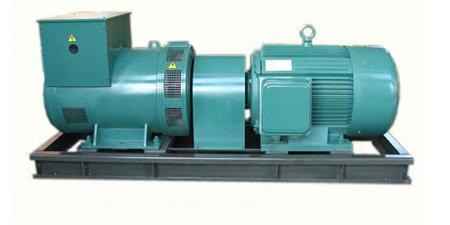 石柱发电机出租