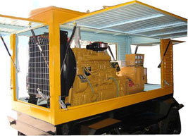 石柱移动电站(移动柴油发电机组）_COPY_COPY