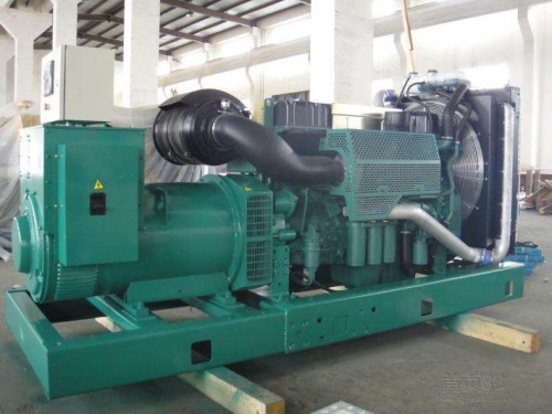 石柱康明斯发电机出租：确保您的业务不间断！